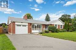 736 WESTDALE STREET Oshawa