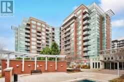 522 - 48 SUNCREST BOULEVARD Markham