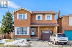 151 CABERNET CIRCLE Toronto