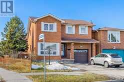 151 CABERNET CIRCLE Toronto