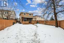 22 NEWBRIDGE CRESCENT Brampton