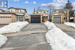 22 NEWBRIDGE CRESCENT Brampton