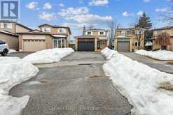 22 NEWBRIDGE CRESCENT Brampton