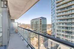 903 - 15 ZORRA STREET Toronto