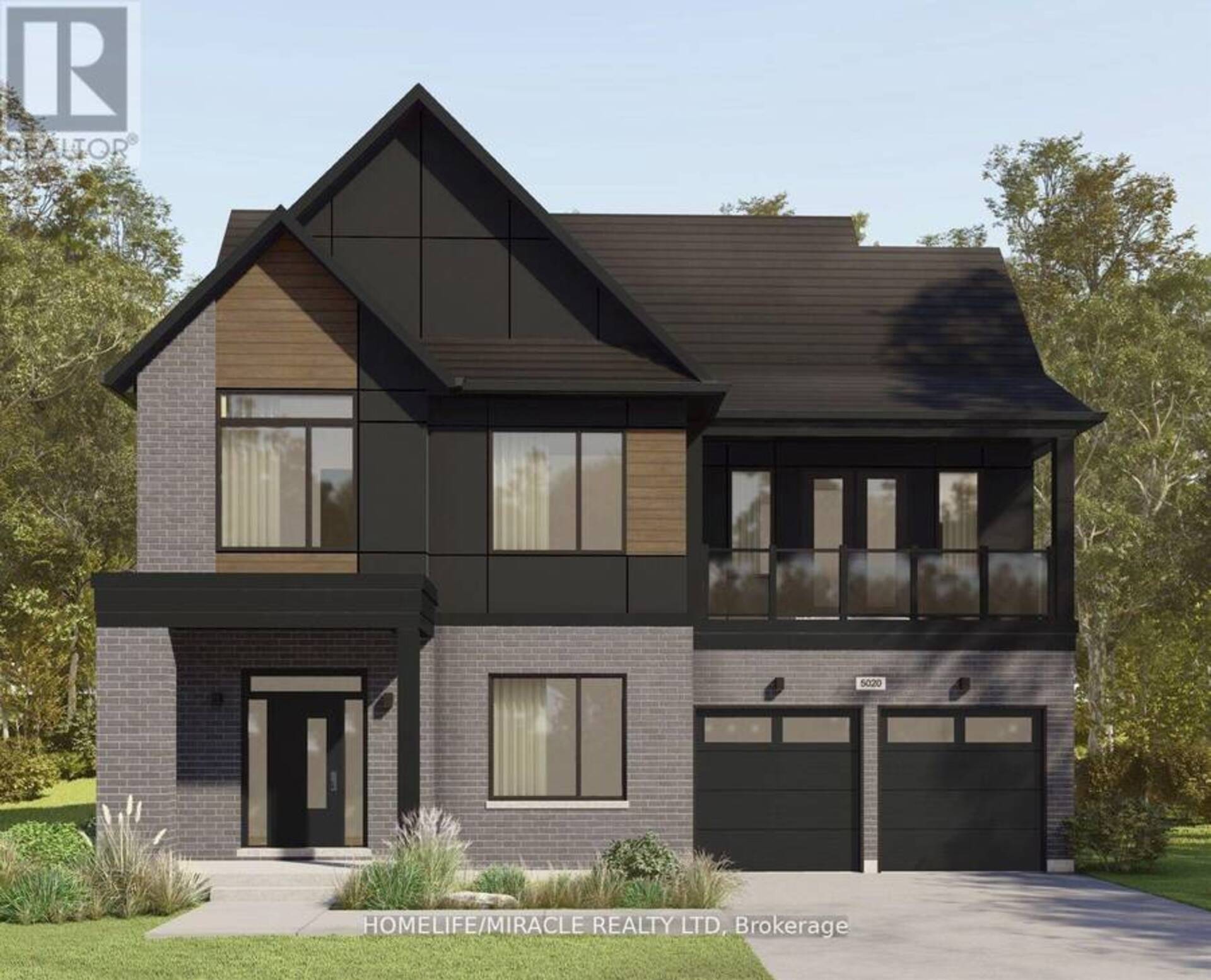 LOT 50 SPIRITWOOD WAY Brampton