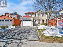 116 FLORIBUNDA CRESCENT Brampton