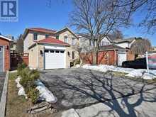 116 FLORIBUNDA CRESCENT Brampton