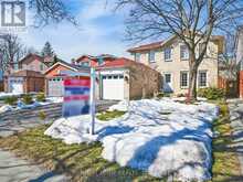 116 FLORIBUNDA CRESCENT Brampton