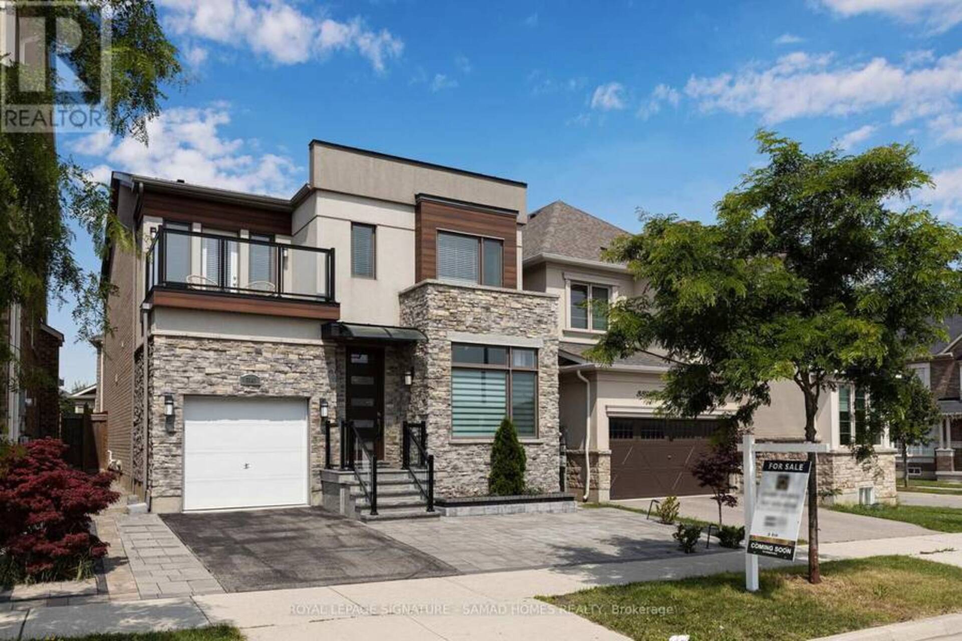 3141 GEORGE SAVAGE AVENUE Oakville