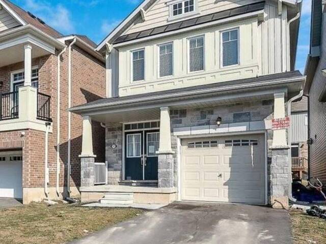 8757 PAWPAW LANE Niagara Falls Ontario