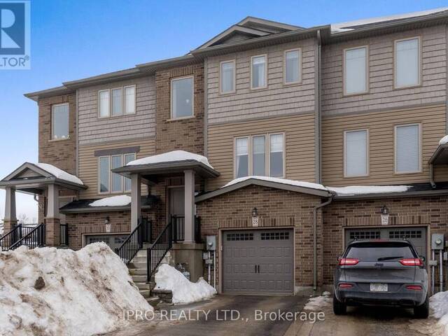 28 TAYLOR DRIVE East Luther Grand Valley Ontario