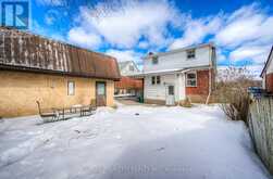 301 HIGHLAND ROAD E Kitchener