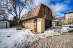 301 HIGHLAND ROAD E Kitchener