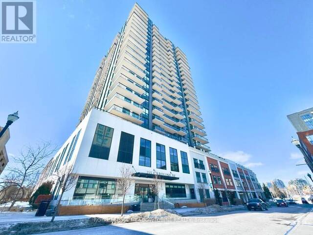 907 - 155 CAROLINE STREET S Waterloo Ontario