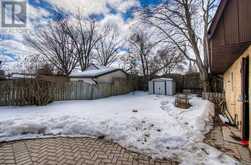 301 HIGHLAND ROAD E Kitchener