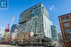 1501 - 552 WELLINGTON STREET W Toronto