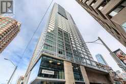 3001 - 200 CUMBERLAND STREET Toronto