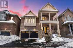 105 STANNARDVILLE DRIVE Ajax