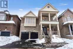 105 STANNARDVILLE DRIVE Ajax