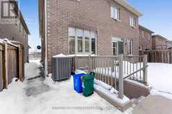 105 STANNARDVILLE DRIVE Ajax