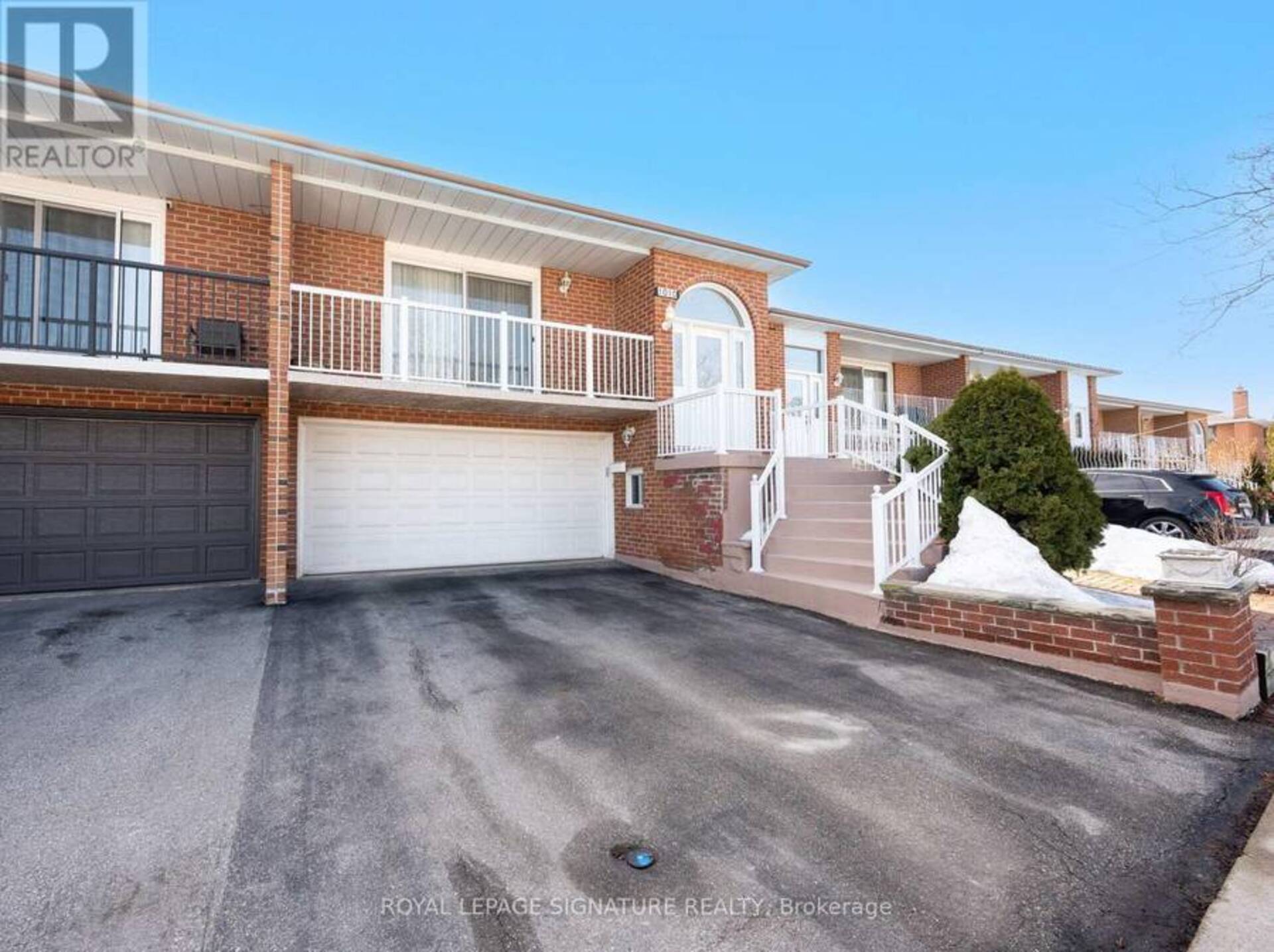 1010 MANNINGTON LANE Mississauga