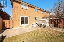 1010 MANNINGTON LANE Mississauga