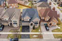 32 MISTYGLEN CRESCENT Brampton