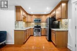 2489 OLINDA COURT Mississauga