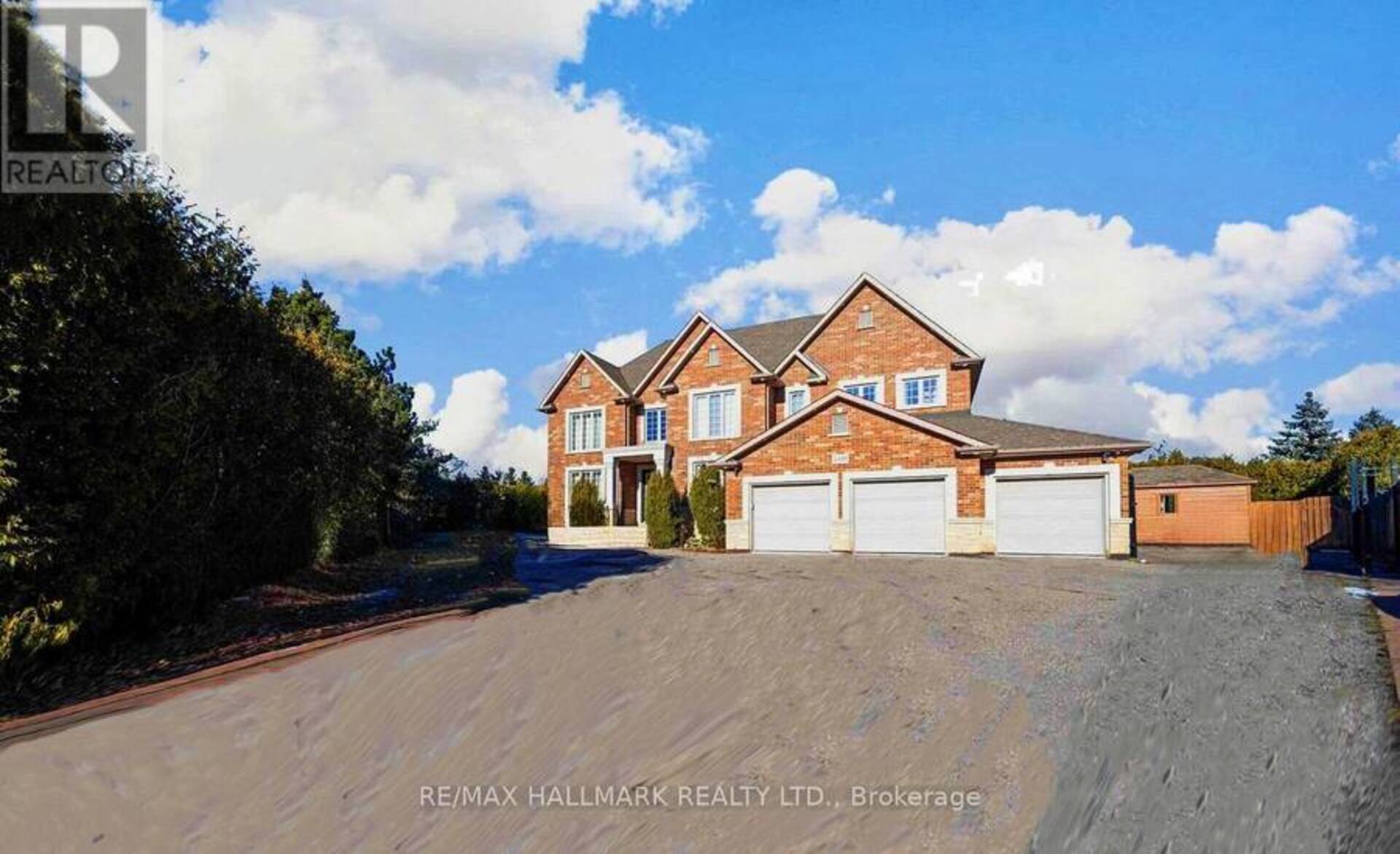 2489 OLINDA COURT Mississauga