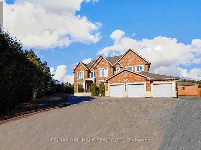 2489 OLINDA COURT Mississauga Ontario