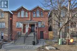 376 ROGERS ROAD Toronto