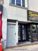 #1 - 4902 DUNDAS STREET W Toronto