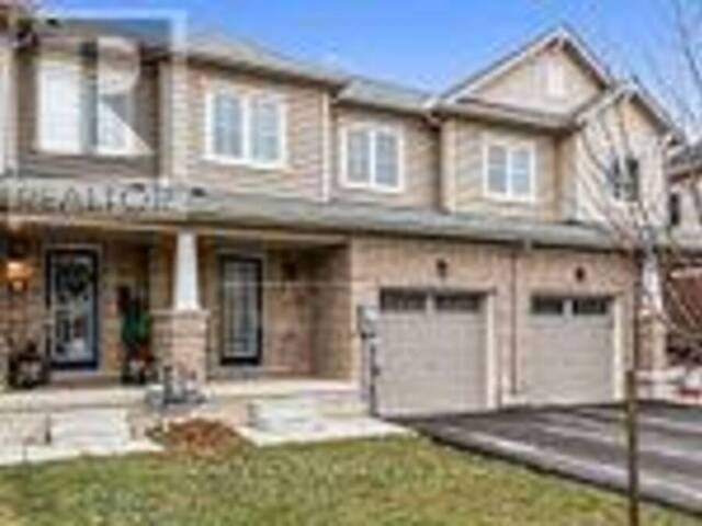 146 ESTHER CRESCENT Thorold Ontario