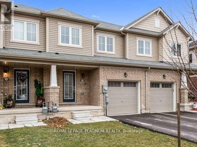 146 ESTHER CRESCENT Thorold Ontario