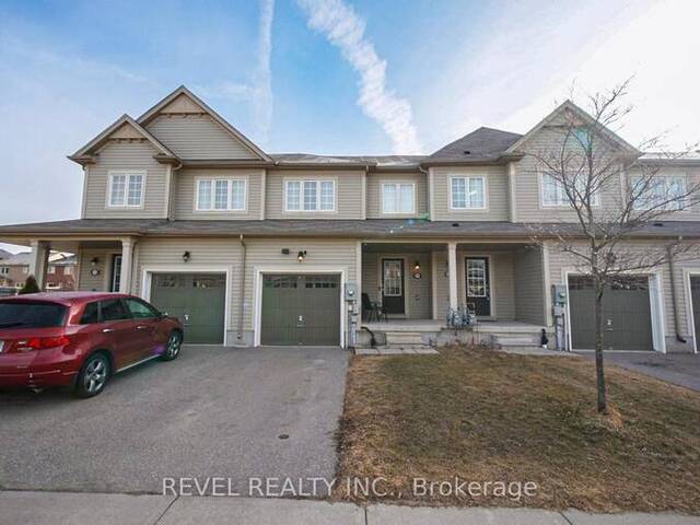 257 POWELL ROAD Brantford Ontario