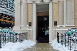 2502 - 426 UNIVERSITY AVENUE Toronto