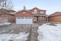 65 DAINES DRIVE Whitby