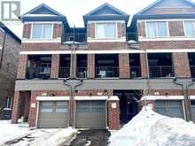 2ND & 3RD FLOOR - 97 CARNEROS WAY Markham