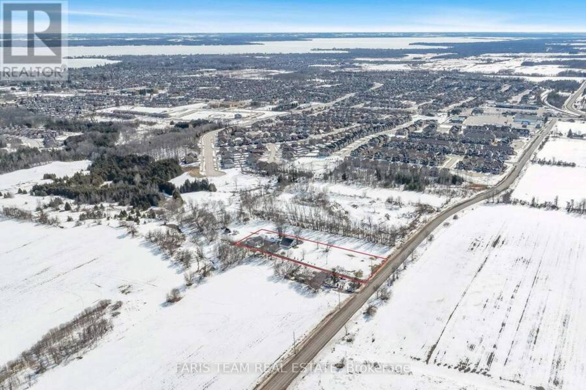 2351 20TH SIDE ROAD Innisfil