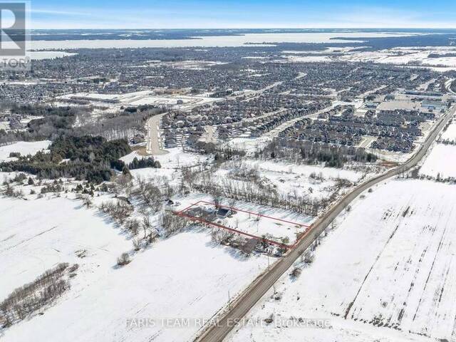 2351 20TH SIDE ROAD Innisfil Ontario