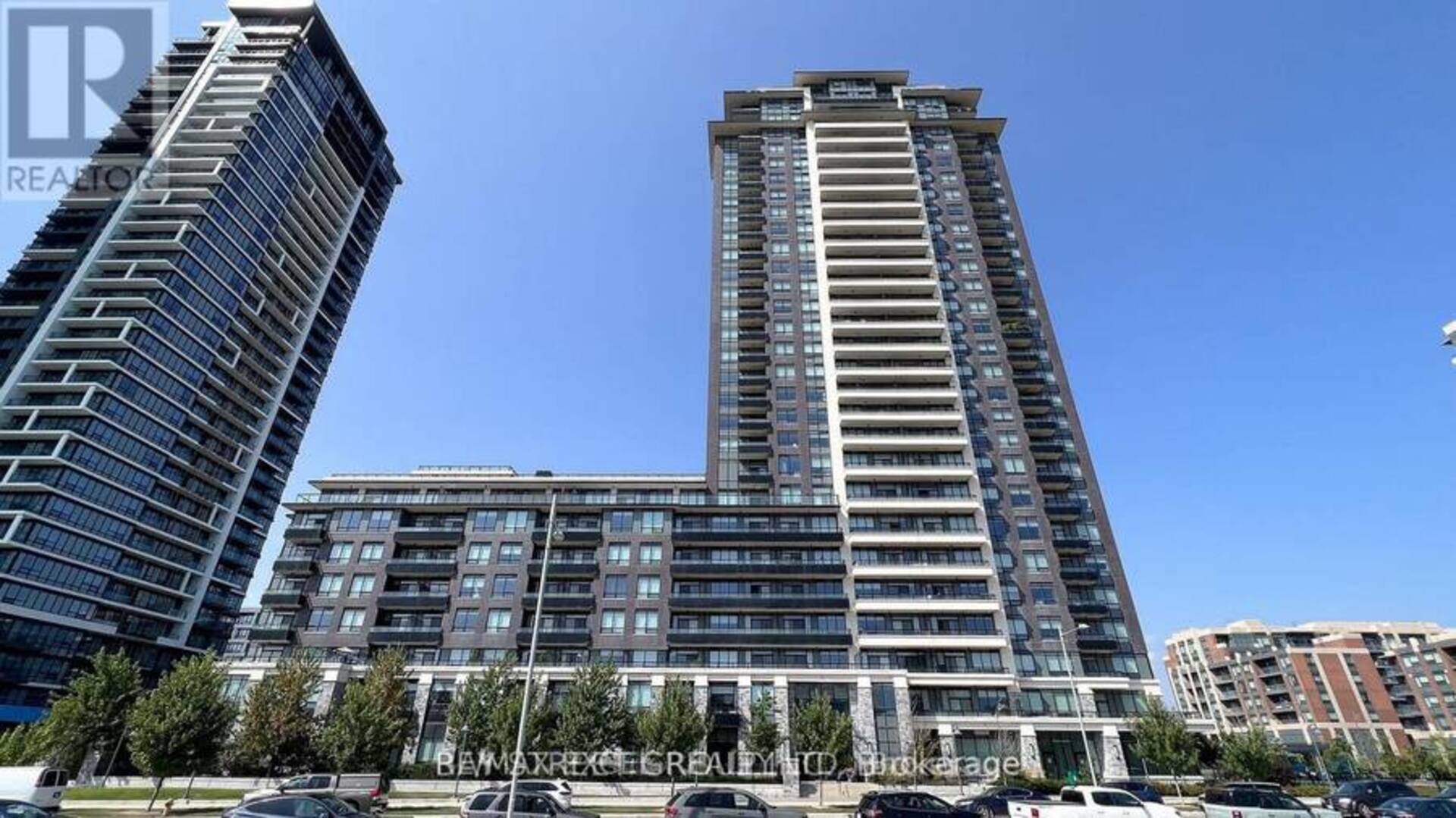 309 - 15 WATER WALK DRIVE Markham