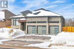 256 - 256 RAMBLEWOOD DRIVE Wasaga Beach