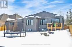 256 - 256 RAMBLEWOOD DRIVE Wasaga Beach