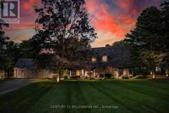 20909 SHAWS CREEK ROAD Caledon