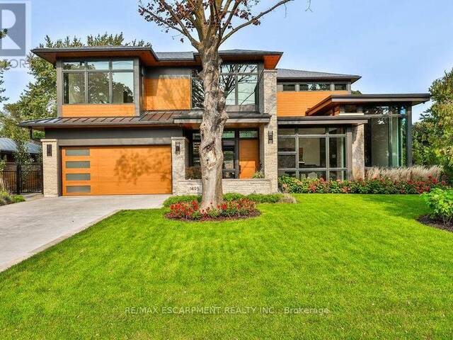 1495 LOCHLIN TRAIL Mississauga Ontario