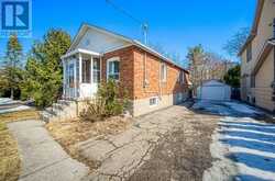 5 PRENNAN AVENUE Toronto