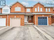 6093 ROWERS CRESCENT Mississauga