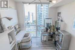 2307 - 5025 FOUR SPRINGS AVENUE Mississauga