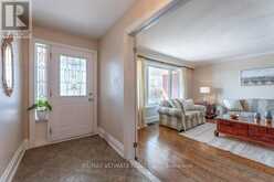 47 JOCADA ROAD Toronto