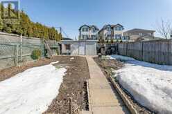 47 JOCADA ROAD Toronto